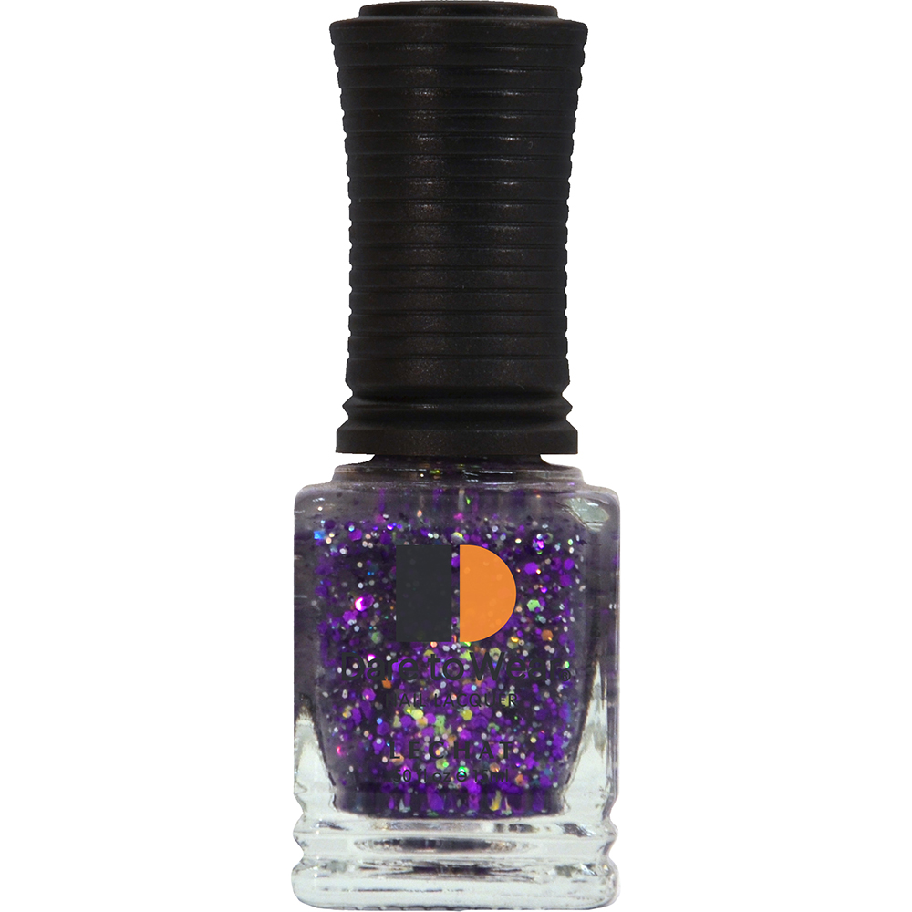 Dare To Wear Nail Polish - DW136 - Violet Vixen